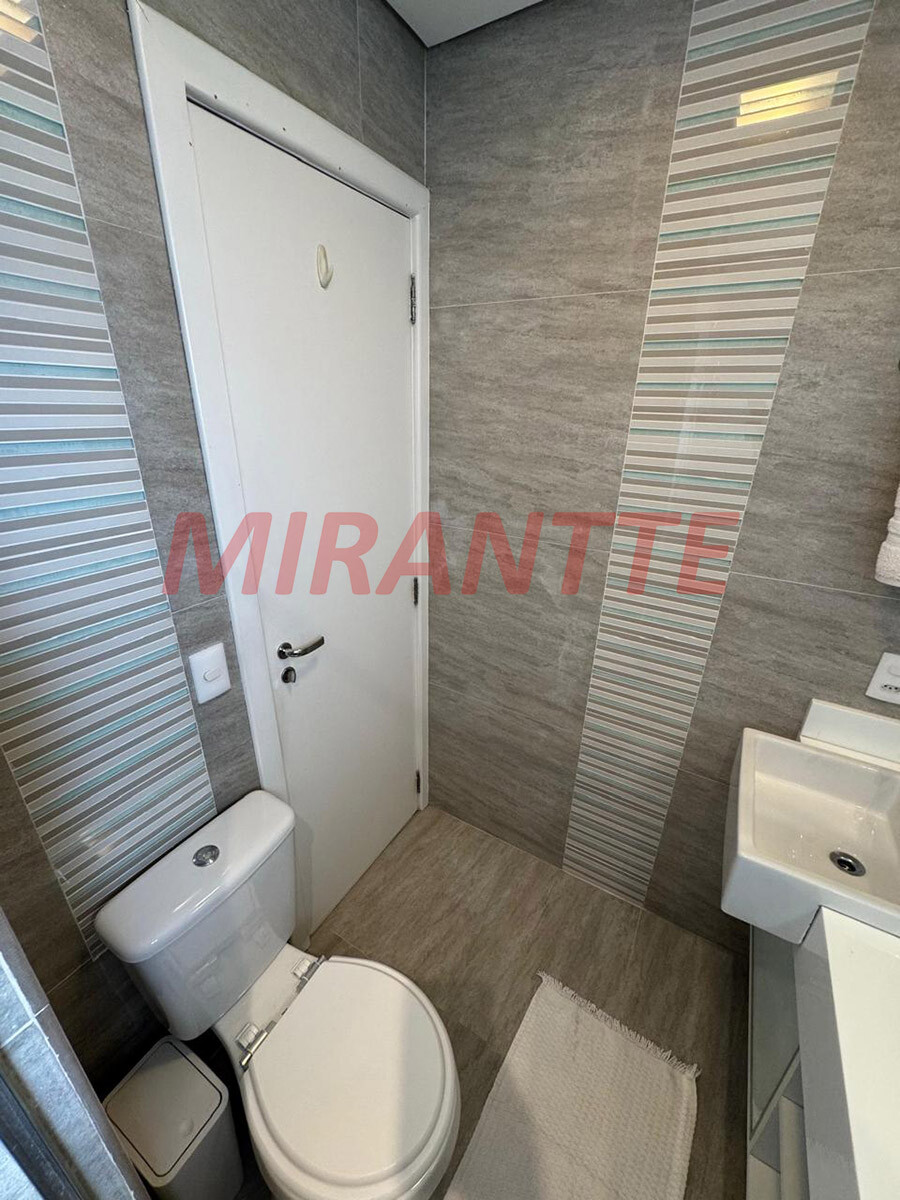 Cobertura duplex de 231m² com 3 quartos em Tucuruvi
