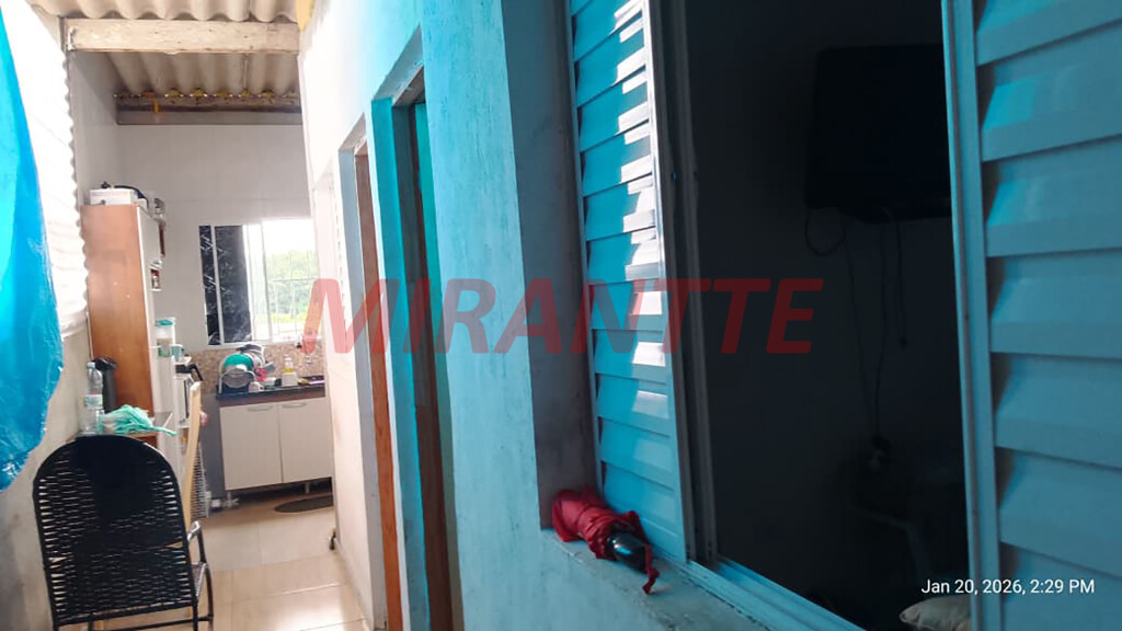 Terreno de 250m² com 4 quartos em Casa Verde