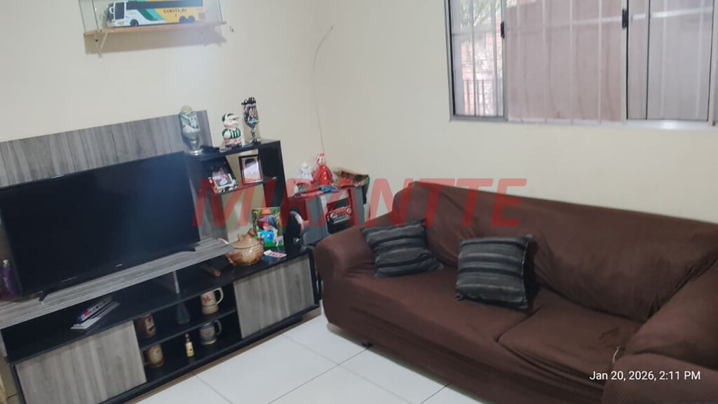 Terreno de 250m² com 4 quartos em Casa Verde