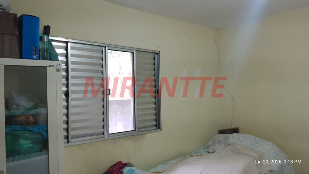 Terreno de 250m² com 4 quartos em Casa Verde
