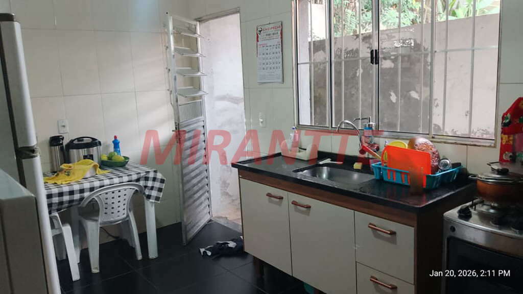 Terreno de 250m² com 4 quartos em Casa Verde