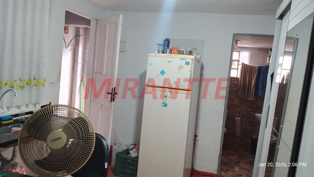 Terreno de 250m² com 4 quartos em Casa Verde