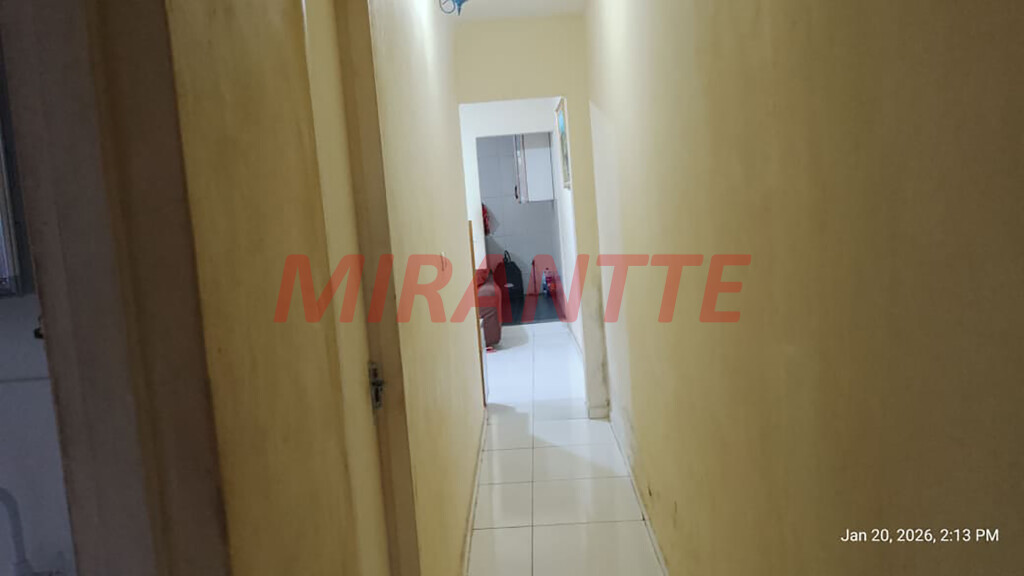 Terreno de 250m² com 4 quartos em Casa Verde