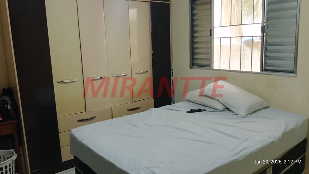 Terreno de 250m² com 4 quartos em Casa Verde