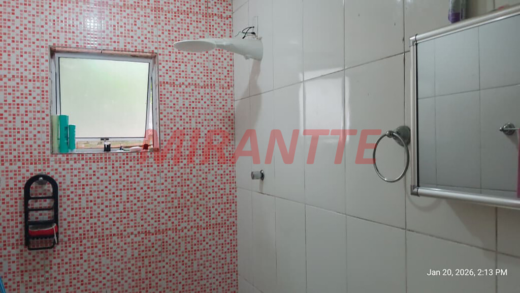Terreno de 250m² com 4 quartos em Casa Verde
