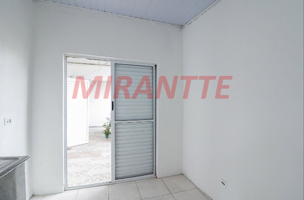 Sobrado de 212m² com 4 quartos em Limão