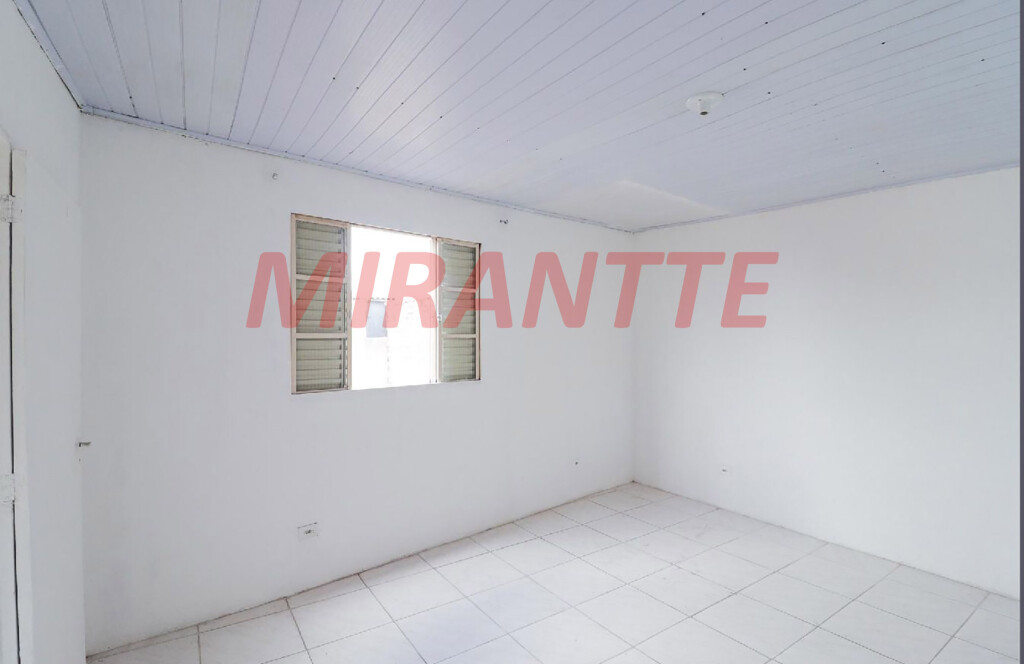 Sobrado de 212m² com 4 quartos em Limão