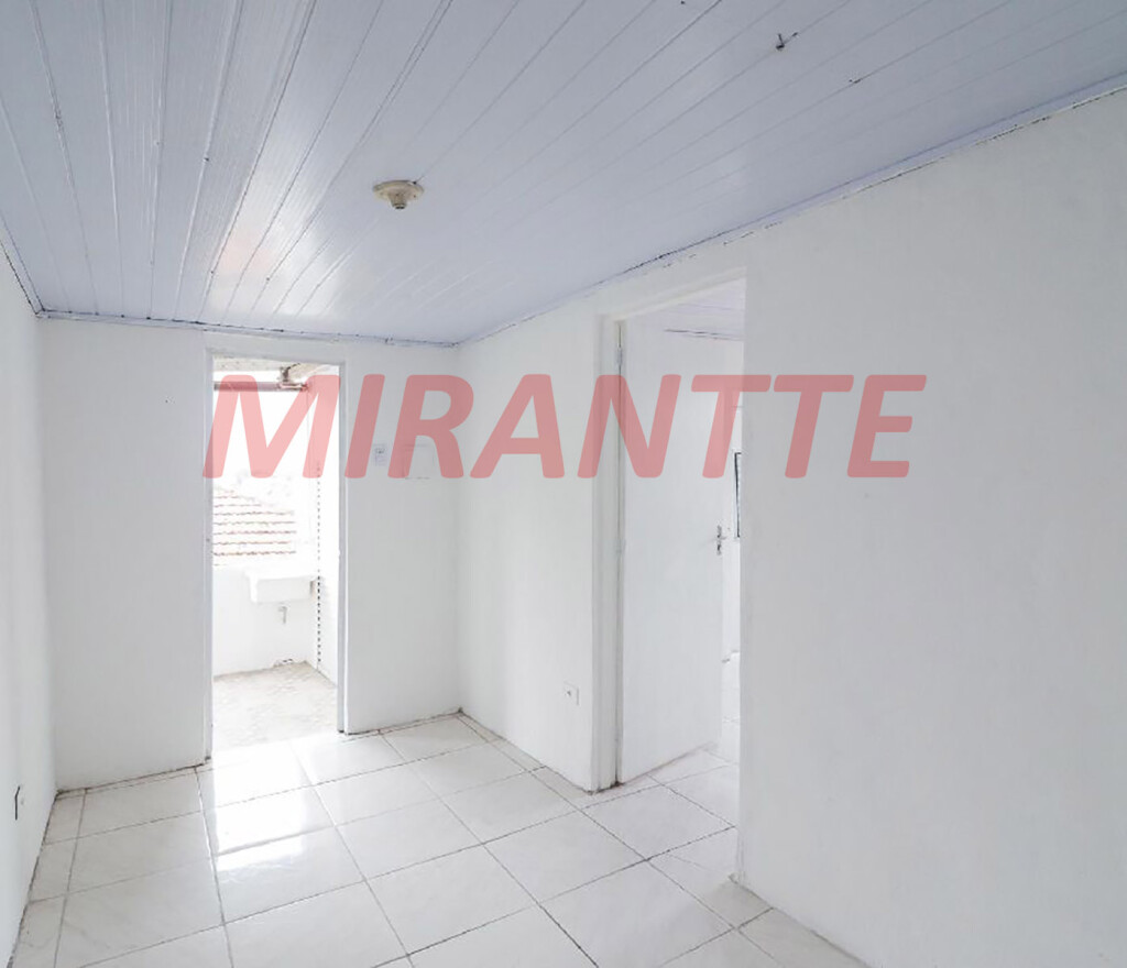 Sobrado de 212m² com 4 quartos em Limão