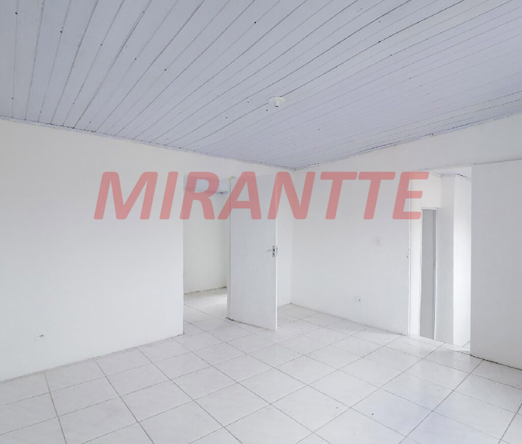 Sobrado de 212m² com 4 quartos em Limão