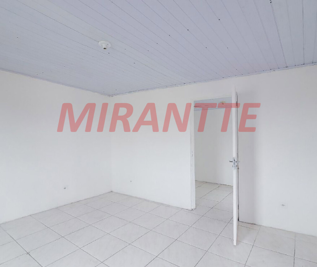Sobrado de 212m² com 4 quartos em Limão