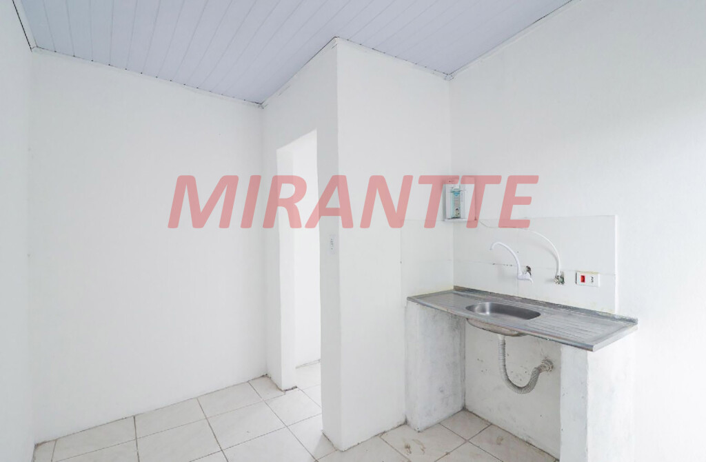 Sobrado de 212m² com 4 quartos em Limão