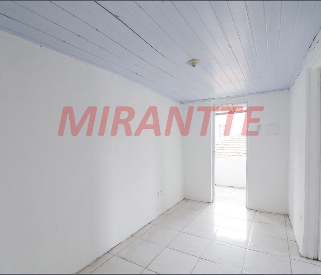 Sobrado de 212m² com 4 quartos em Limão