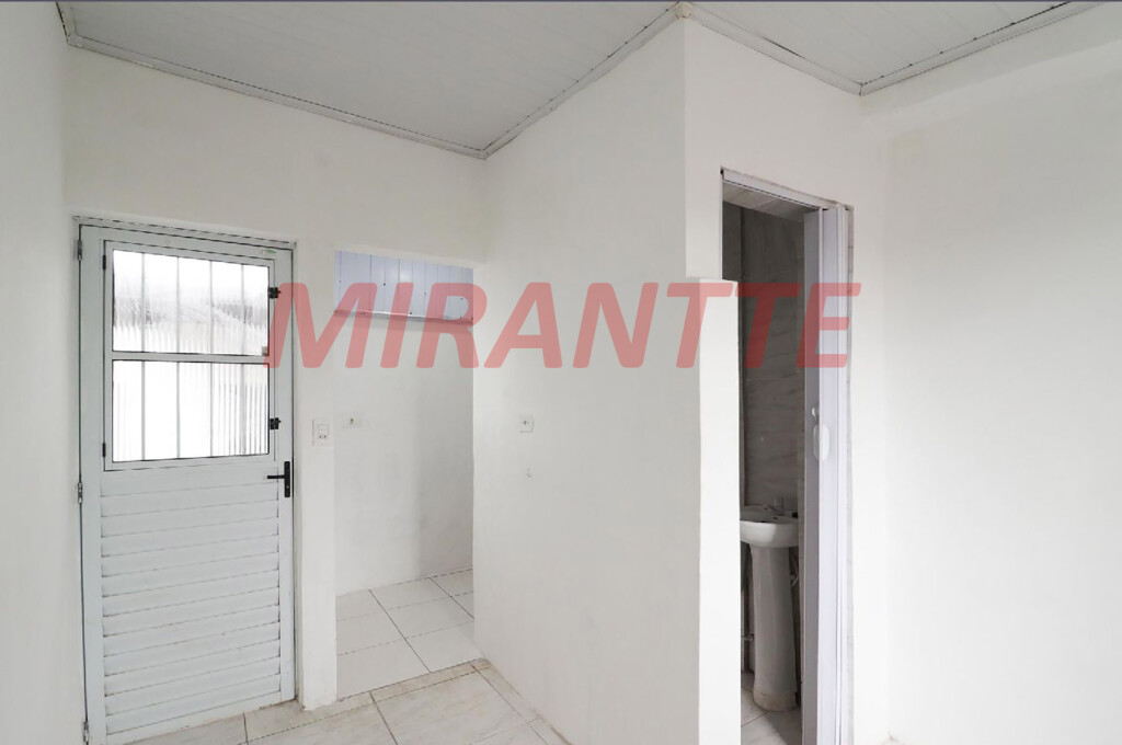 Sobrado de 212m² com 4 quartos em Limão