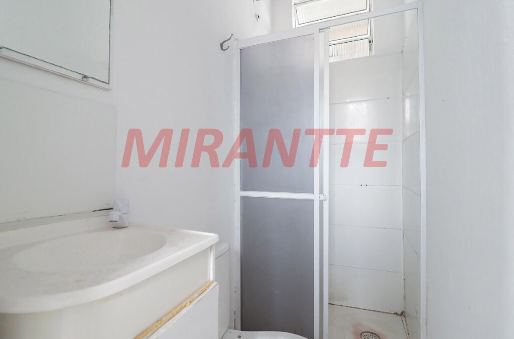 Sobrado de 212m² com 4 quartos em Limão