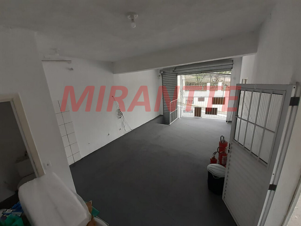 Sobrado de 212m² com 4 quartos em Limão
