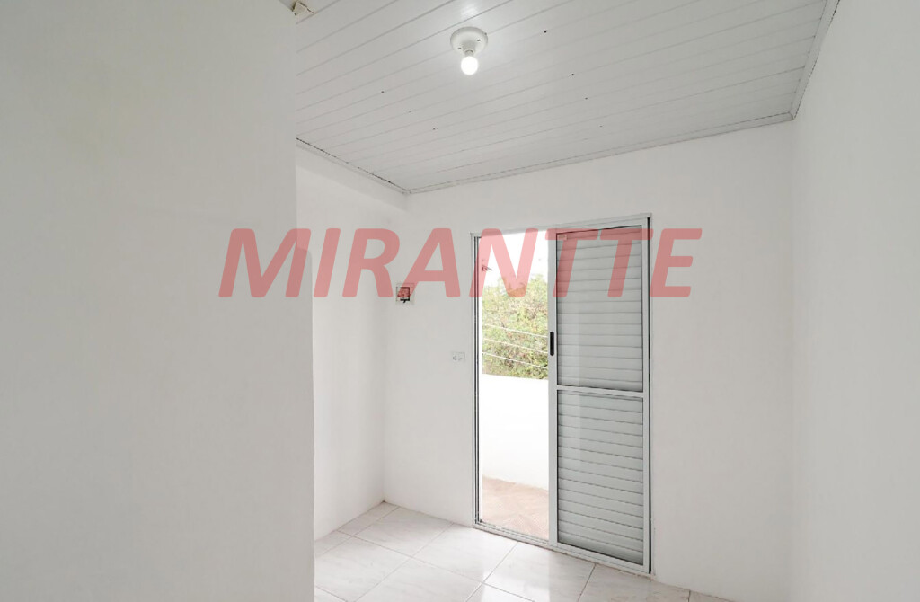 Sobrado de 212m² com 4 quartos em Limão