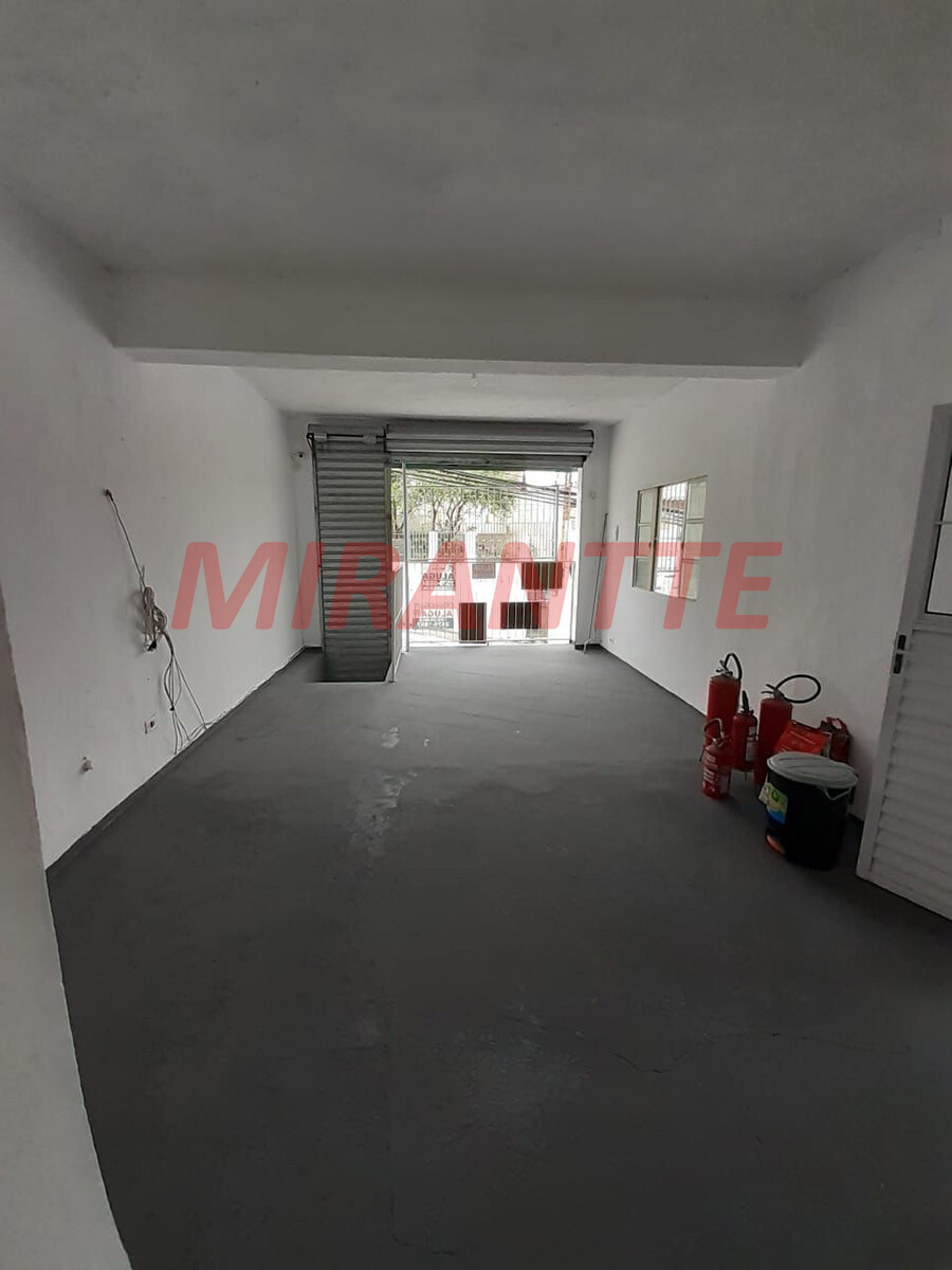 Sobrado de 212m² com 4 quartos em Limão