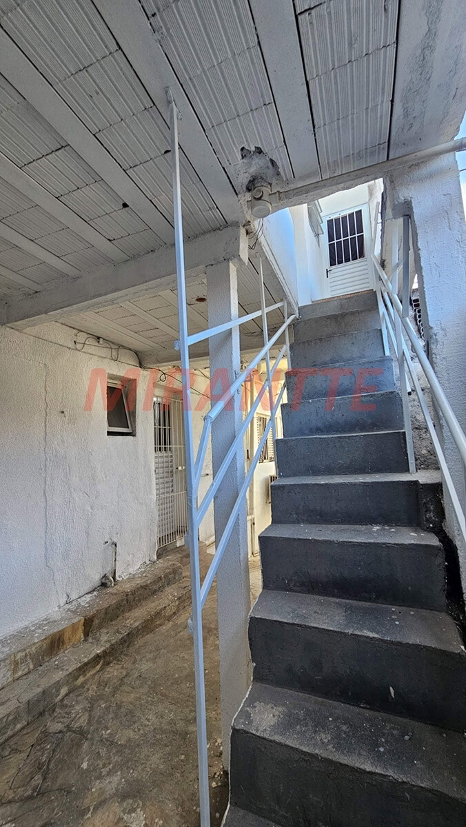 Sobrado de 212m² com 4 quartos em Limão