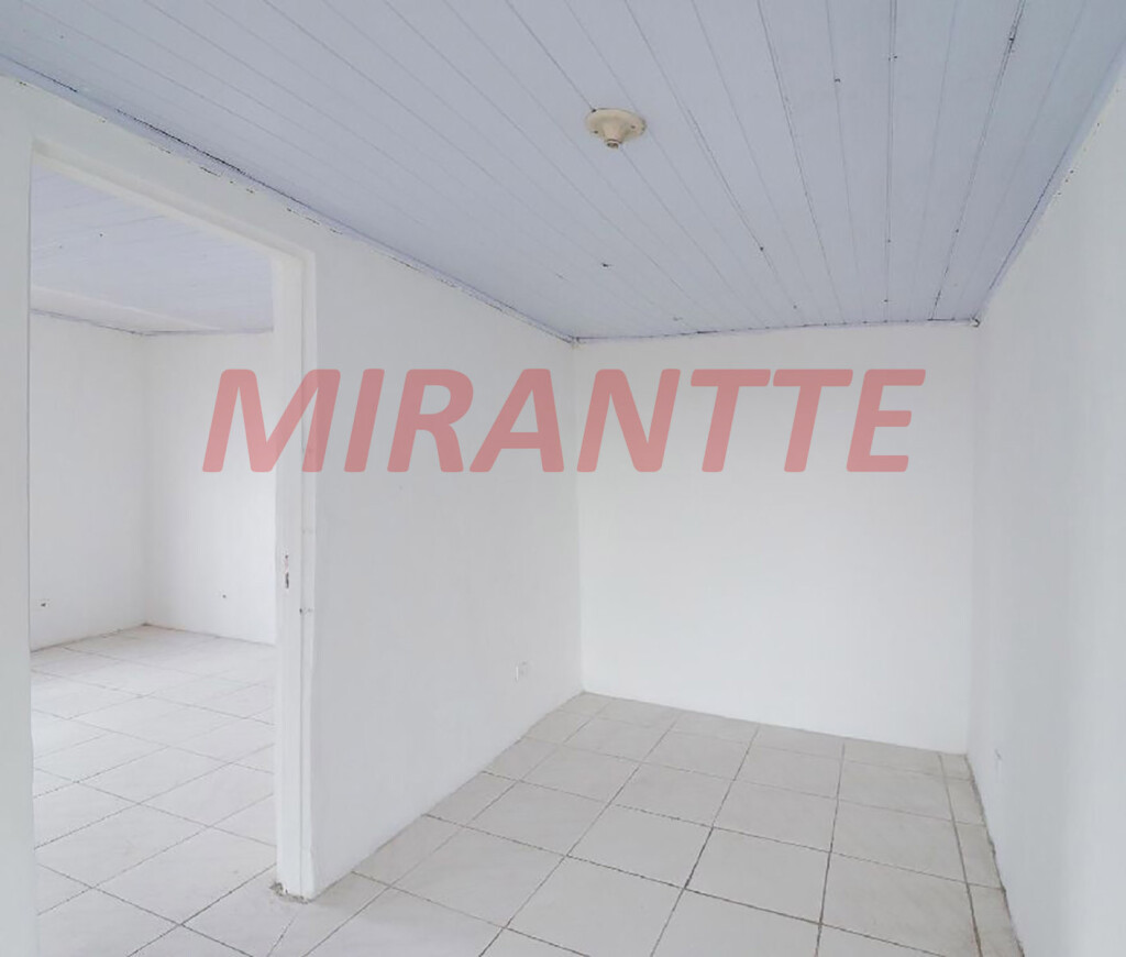Sobrado de 212m² com 4 quartos em Limão