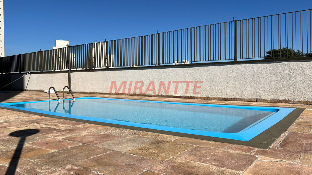 Apartamento de 92m² com 3 quartos em Parque Mandaqui