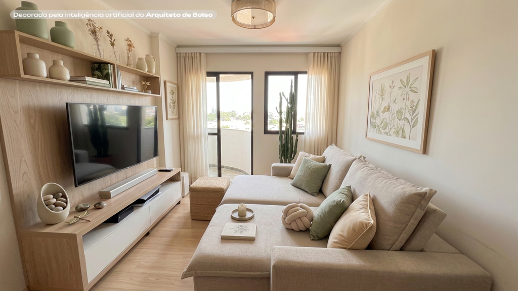 Apartamento de 92m² com 3 quartos em Parque Mandaqui