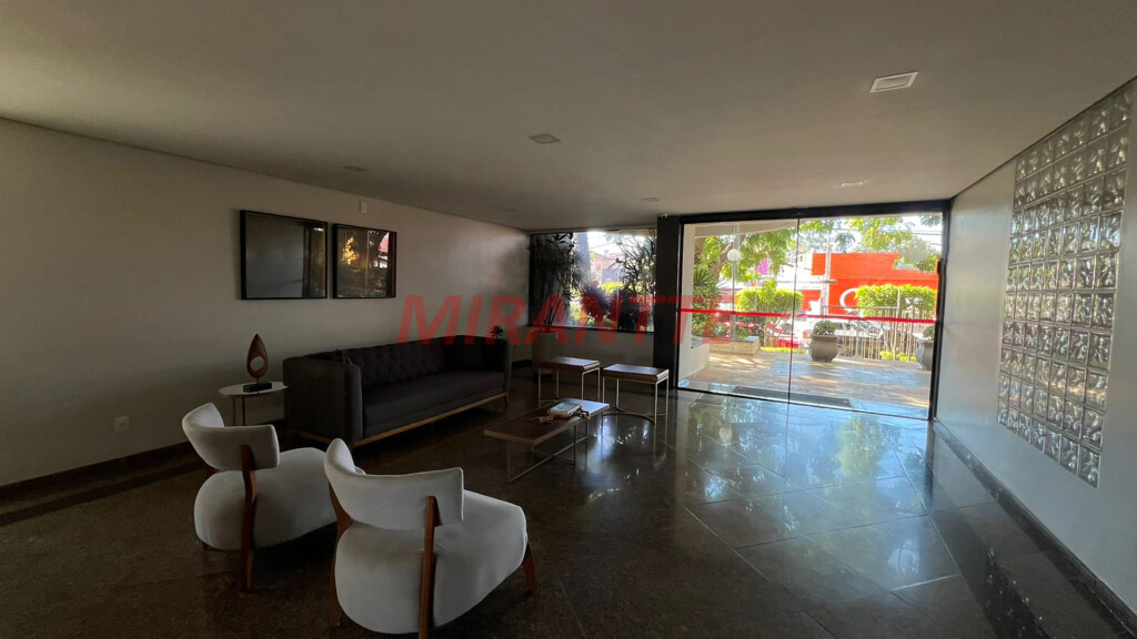 Apartamento de 92m² com 3 quartos em Parque Mandaqui