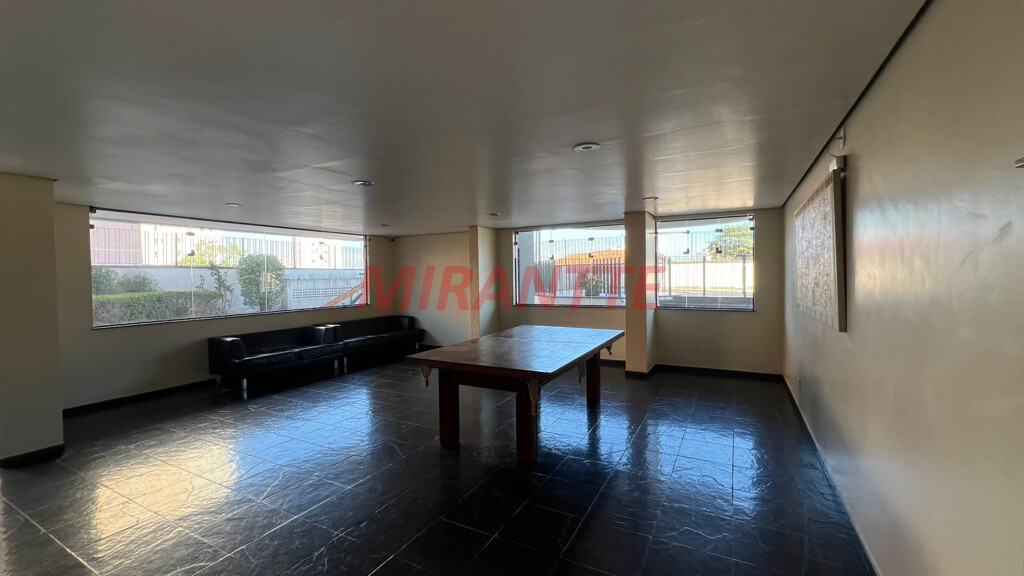 Apartamento de 92m² com 3 quartos em Parque Mandaqui