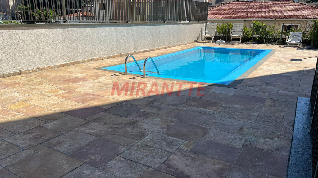 Apartamento de 92m² com 3 quartos em Parque Mandaqui
