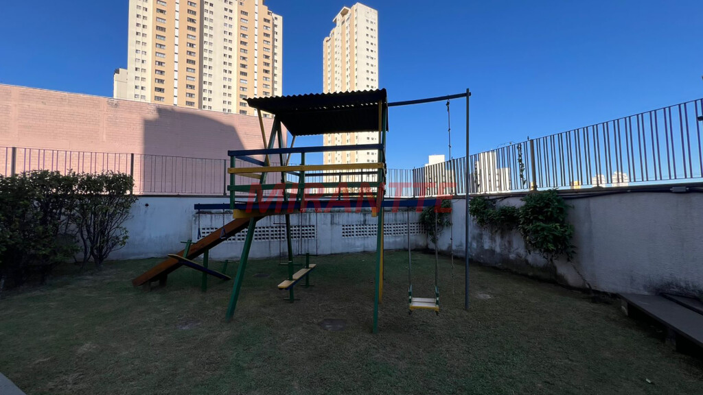 Apartamento de 92m² com 3 quartos em Parque Mandaqui