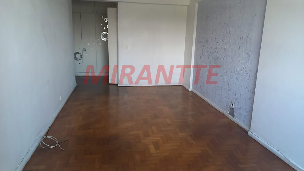 Apartamento de 50m² com 2 quartos em Imirim