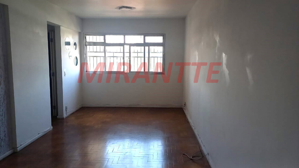 Apartamento de 50m² com 2 quartos em Imirim