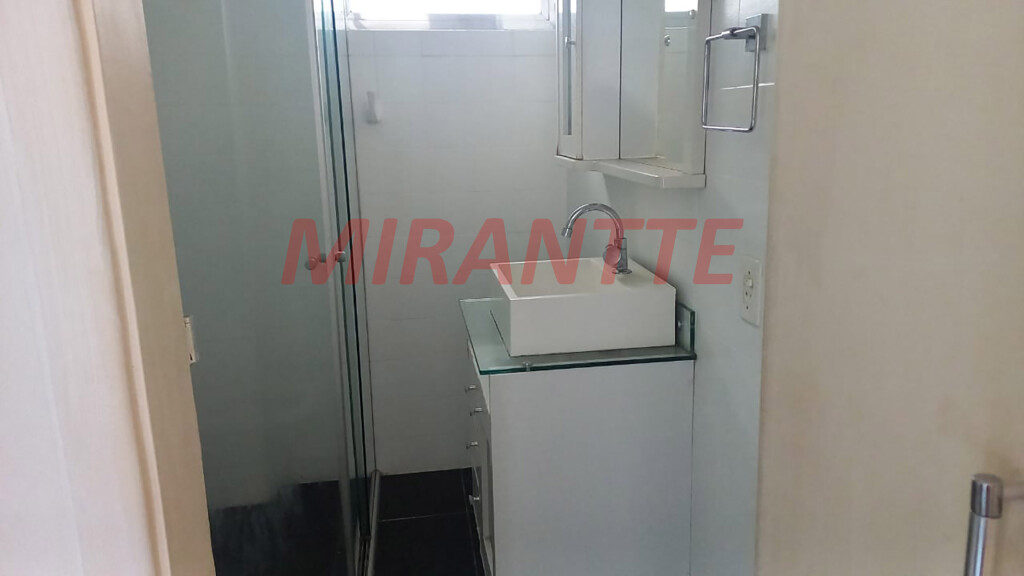 Apartamento de 50m² com 2 quartos em Imirim