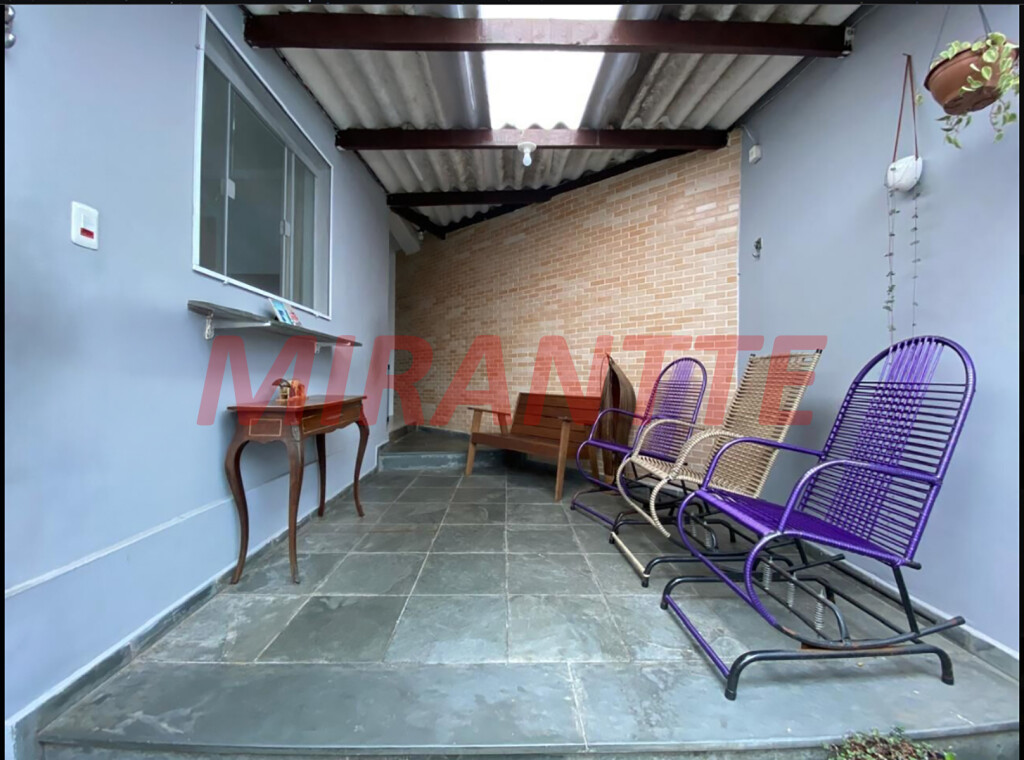 Sobrado de 170m² com 4 quartos em Vila Progresso
