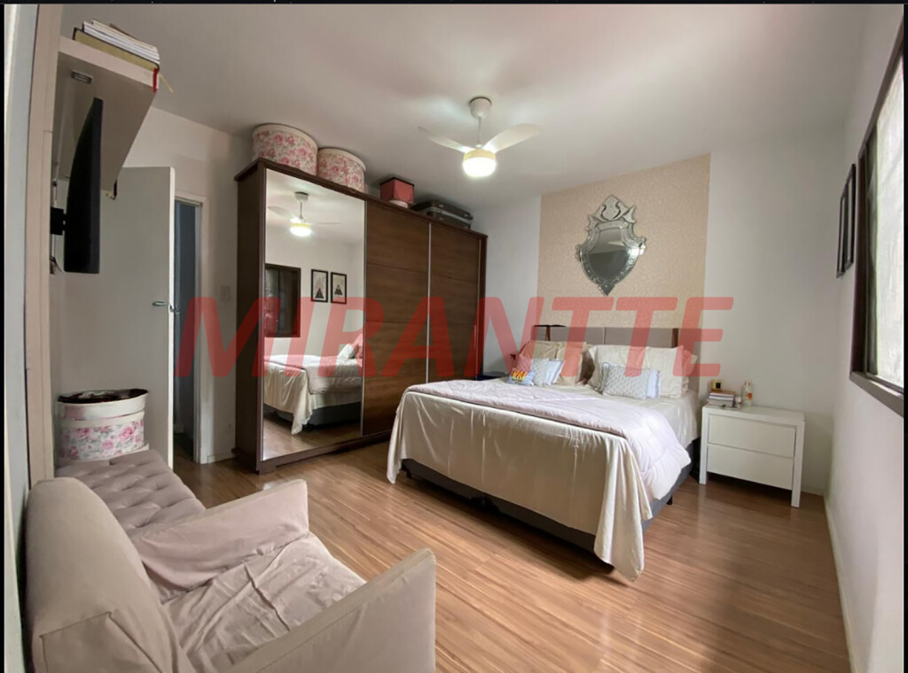 Sobrado de 170m² com 4 quartos em Vila Progresso