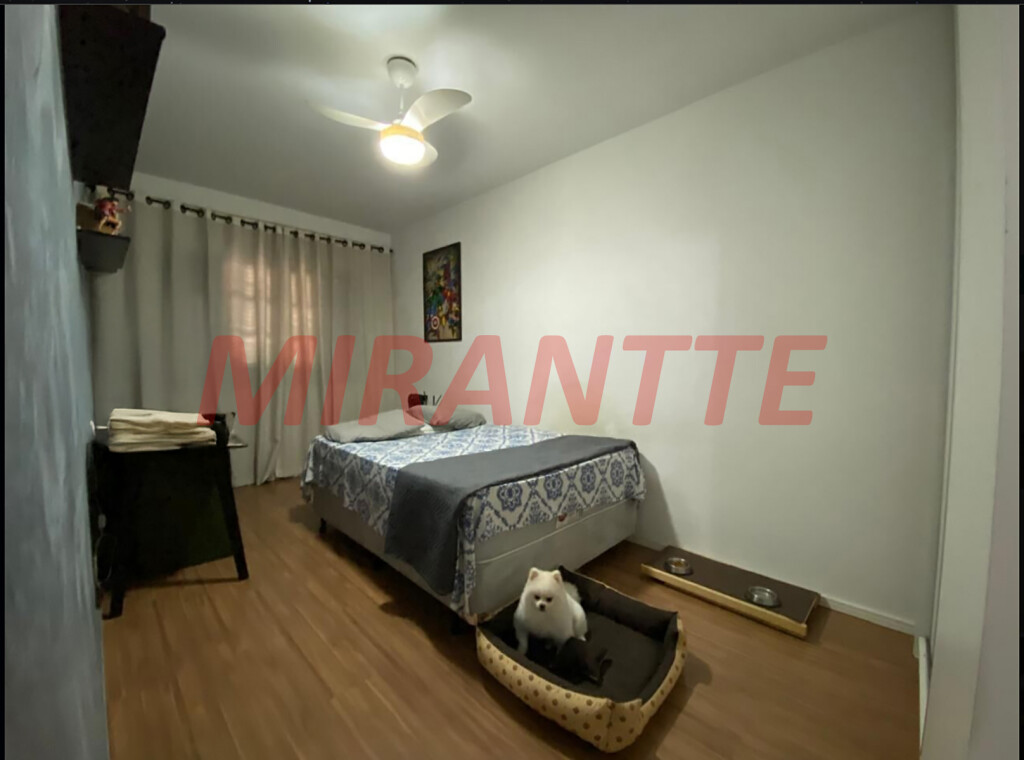 Sobrado de 170m² com 4 quartos em Vila Progresso