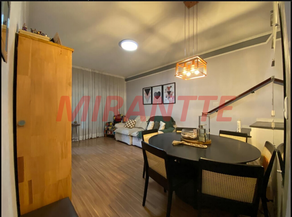 Sobrado de 170m² com 4 quartos em Vila Progresso