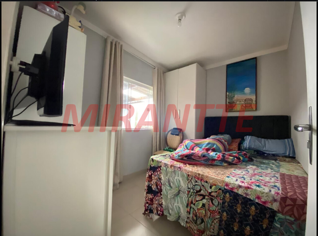 Sobrado de 170m² com 4 quartos em Vila Progresso