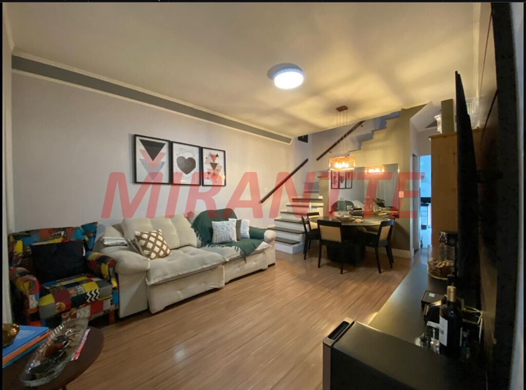 Sobrado de 170m² com 4 quartos em Vila Progresso