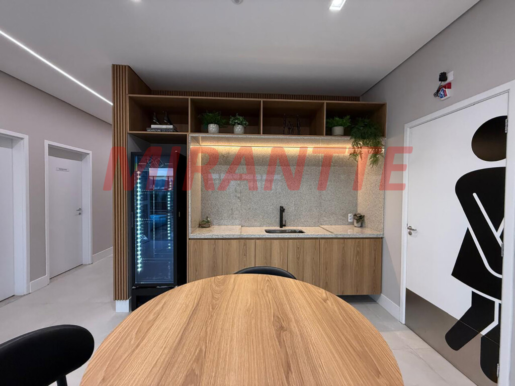 Apartamento de 47m² com 2 quartos em Tucuruvi