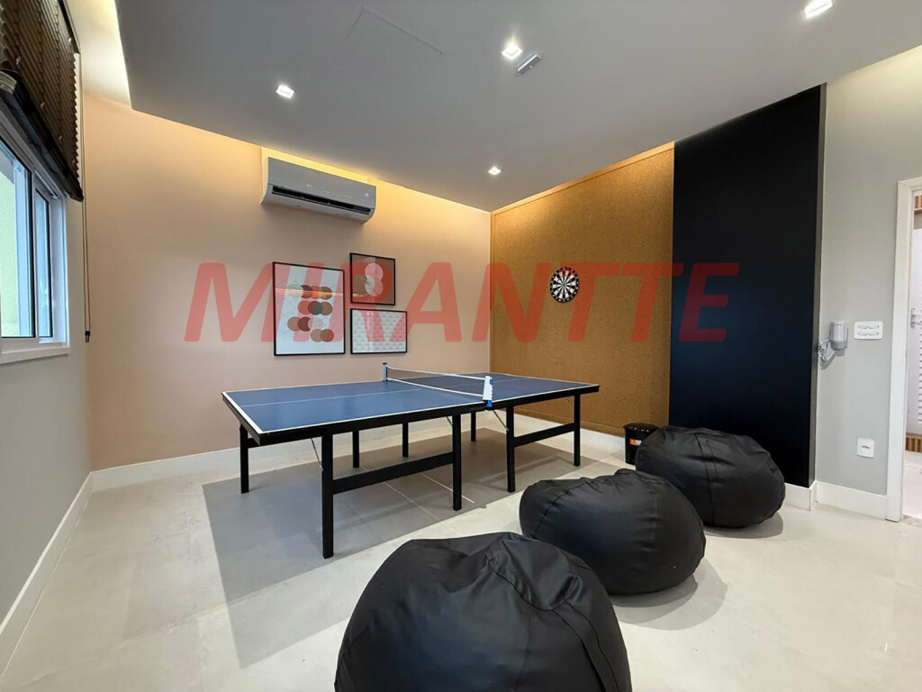 Apartamento de 47m² com 2 quartos em Tucuruvi