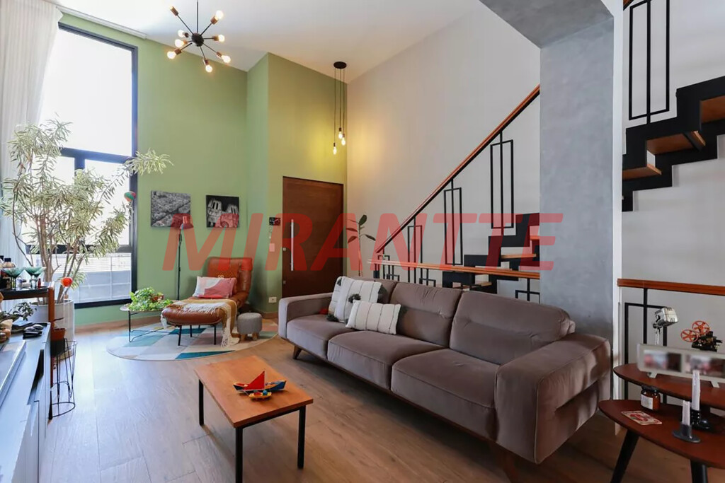 Sobrado de 198m² com 3 quartos em Jardim São Paulo(Zona Norte)