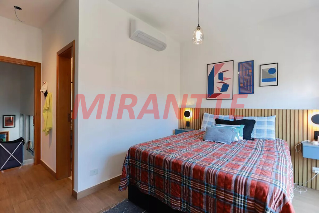 Sobrado de 198m² com 3 quartos em Jardim São Paulo(Zona Norte)