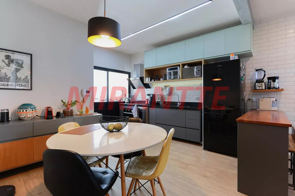 Sobrado de 198m² com 3 quartos em Jardim São Paulo(Zona Norte)
