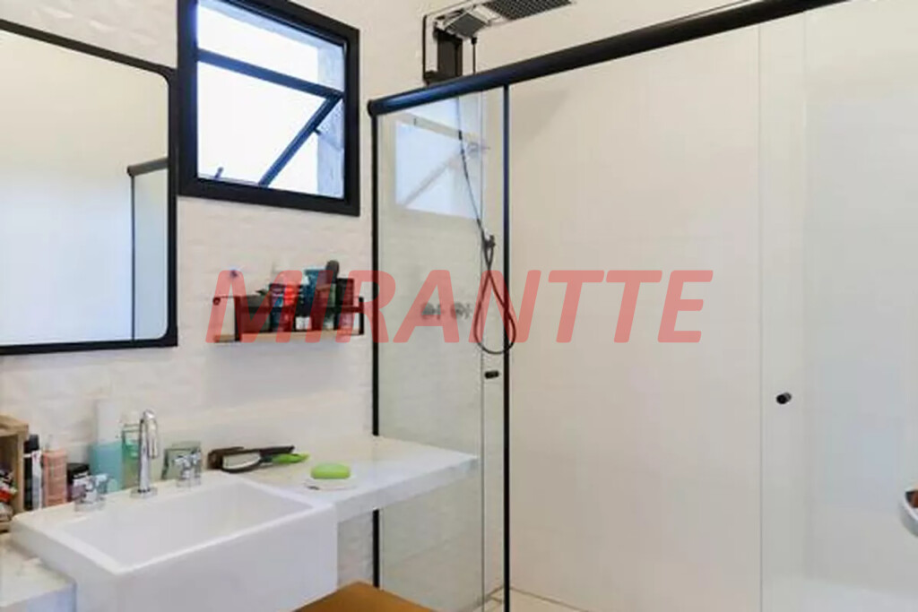 Sobrado de 198m² com 3 quartos em Jardim São Paulo(Zona Norte)