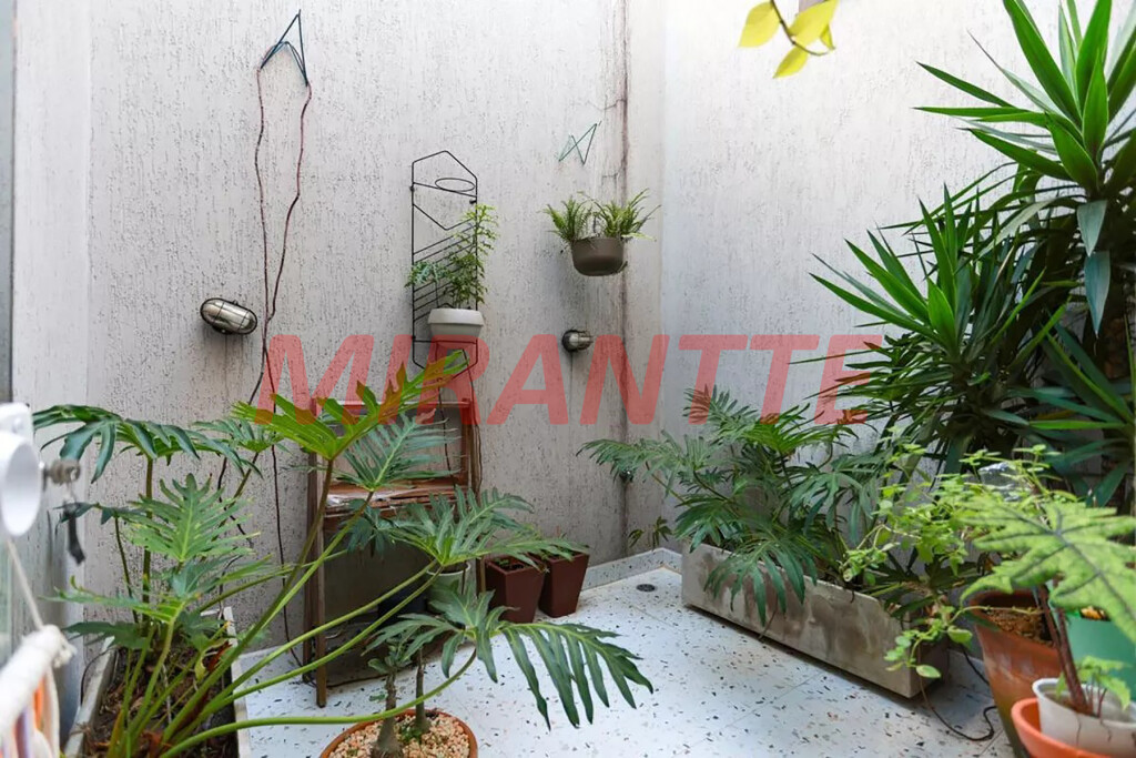 Sobrado de 198m² com 3 quartos em Jardim São Paulo(Zona Norte)