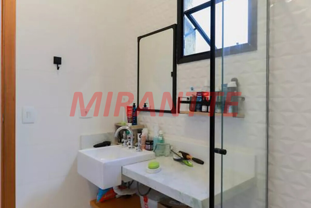 Sobrado de 198m² com 3 quartos em Jardim São Paulo(Zona Norte)