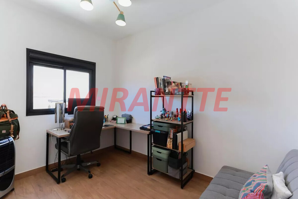 Sobrado de 198m² com 3 quartos em Jardim São Paulo(Zona Norte)