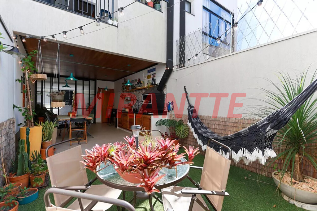 Sobrado de 198m² com 3 quartos em Jardim São Paulo(Zona Norte)