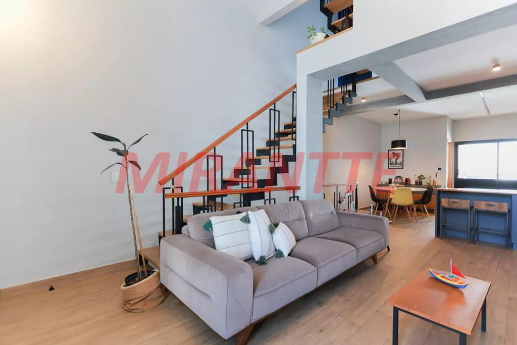 Sobrado de 198m² com 3 quartos em Jardim São Paulo(Zona Norte)