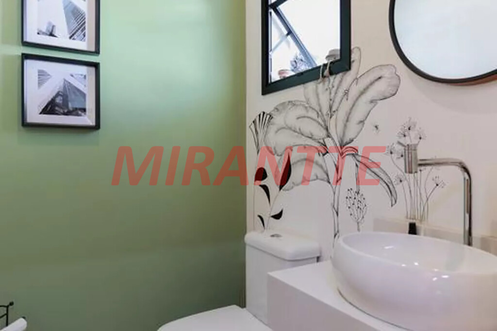 Sobrado de 198m² com 3 quartos em Jardim São Paulo(Zona Norte)
